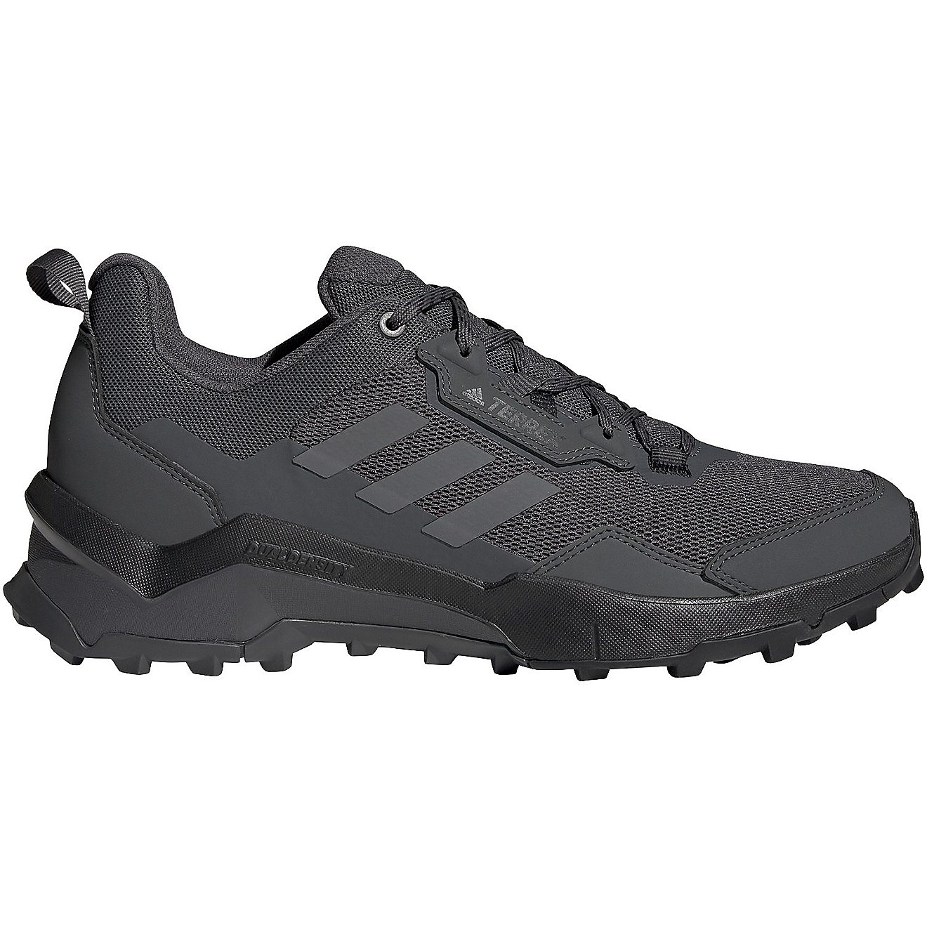 adidas Men's Terrex 4 x 4 Hiking Shoes                                                                                           - view number 1