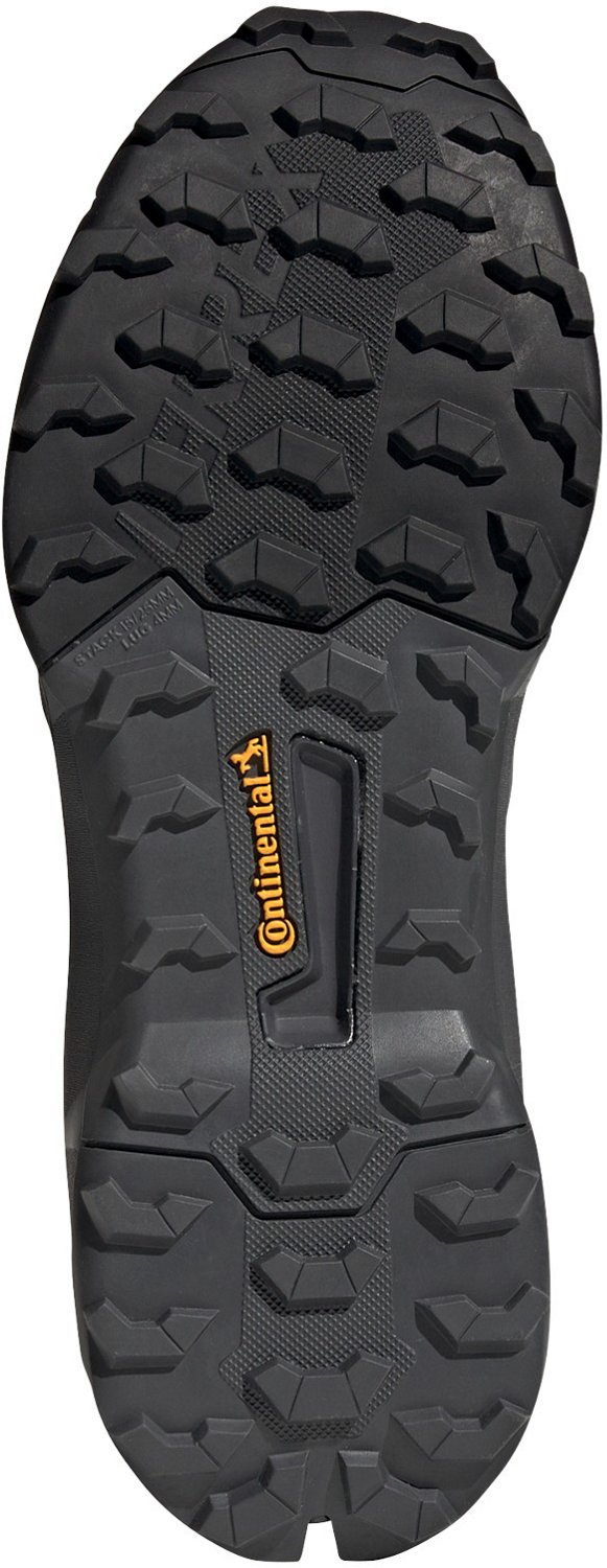 adidas Men's Terrex 4 x 4 Hiking Shoes - view number 6