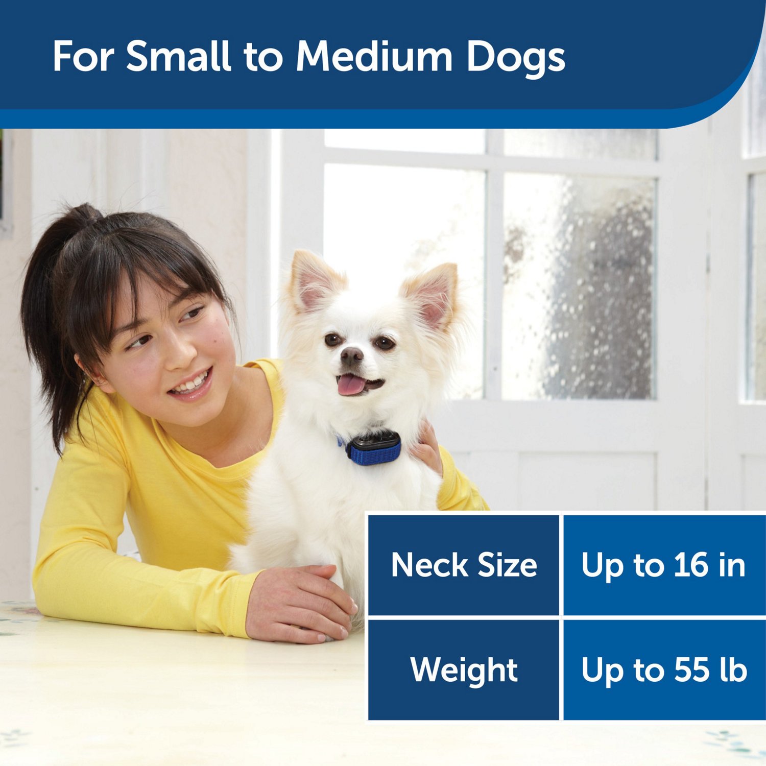 PetSafe Elite Little Dog Spray Bark Collar                                                                                       - view number 7