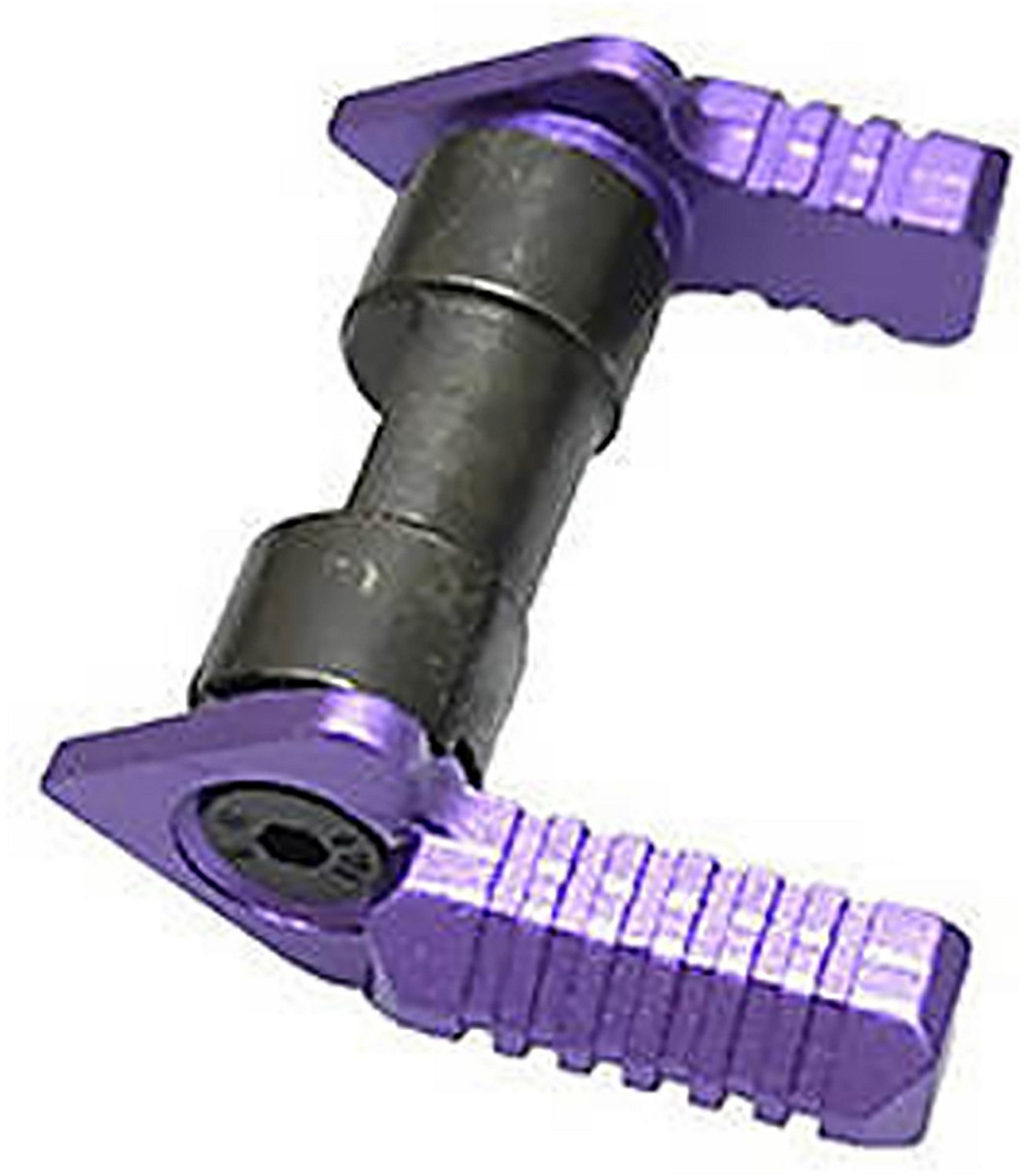 XTS Tactical AR15 Anodized Ambidextrous Safety Selector Academy