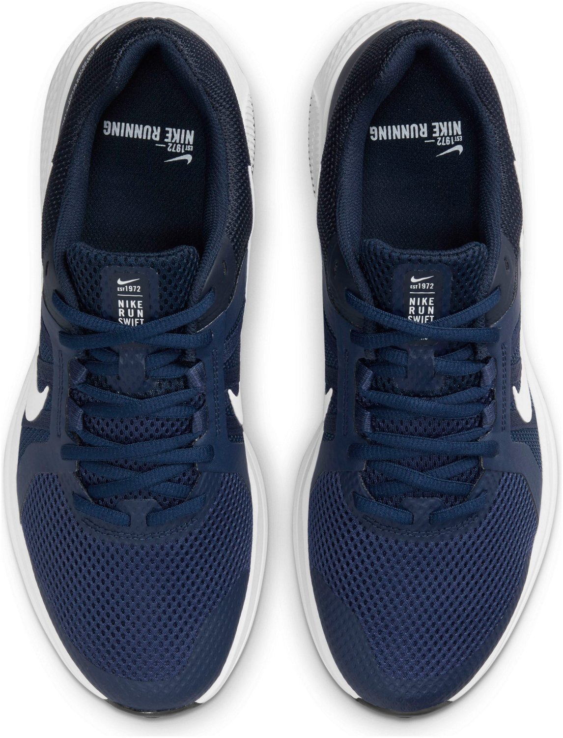 Nike Men's Run Swift 2 Running Shoes | Academy