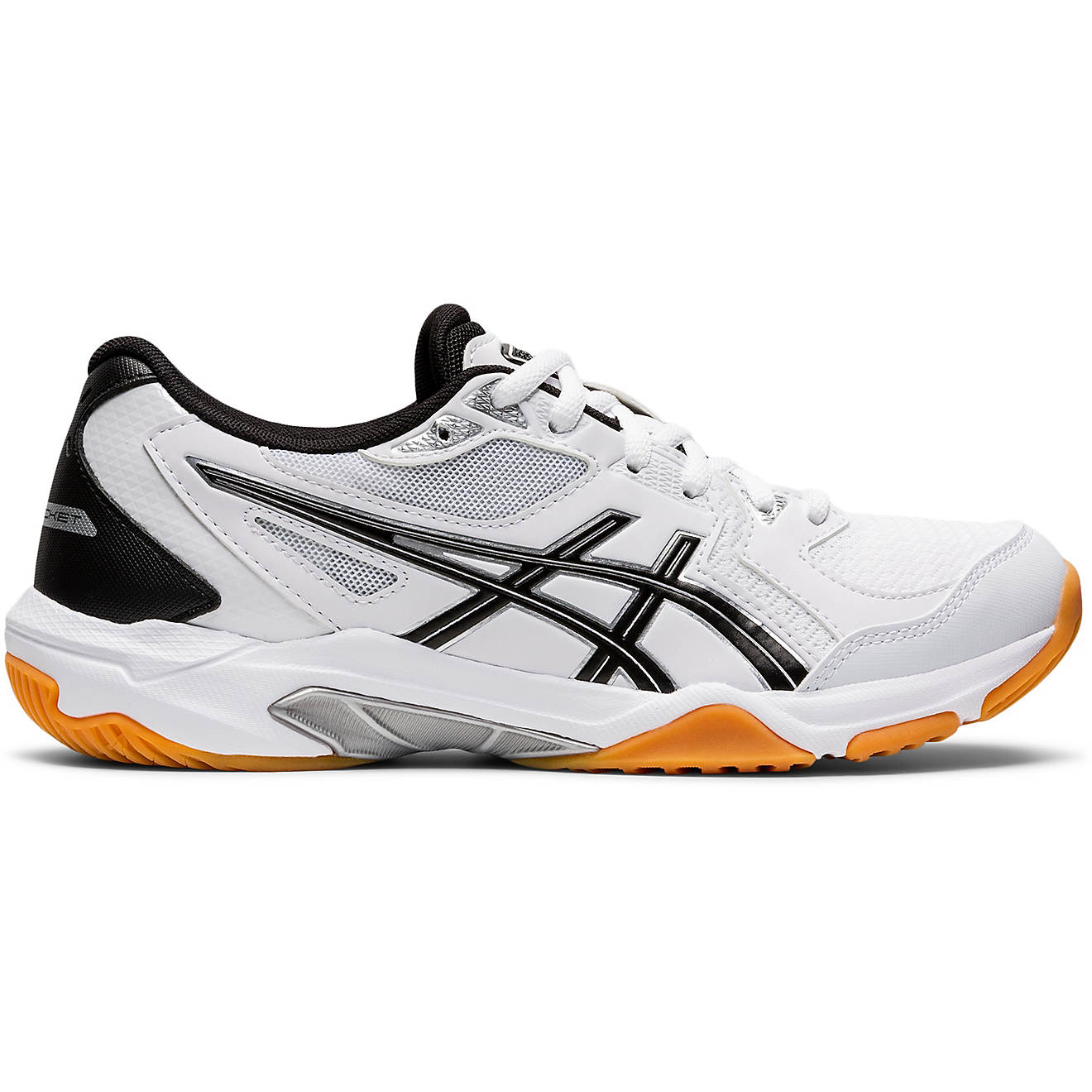 ASICS Women's Gel Rocket 10 Volleyball Shoes                                                                                     - view number 1