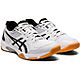 ASICS Women's Gel Rocket 10 Volleyball Shoes                                                                                     - view number 2 image