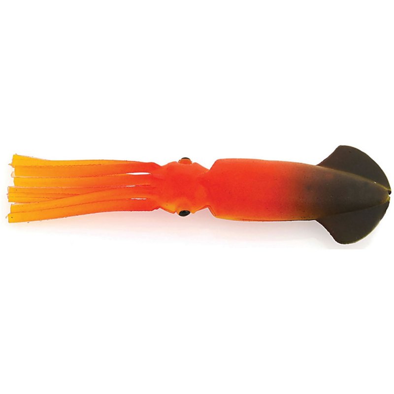 P-Line Rock Cod Squ… - image