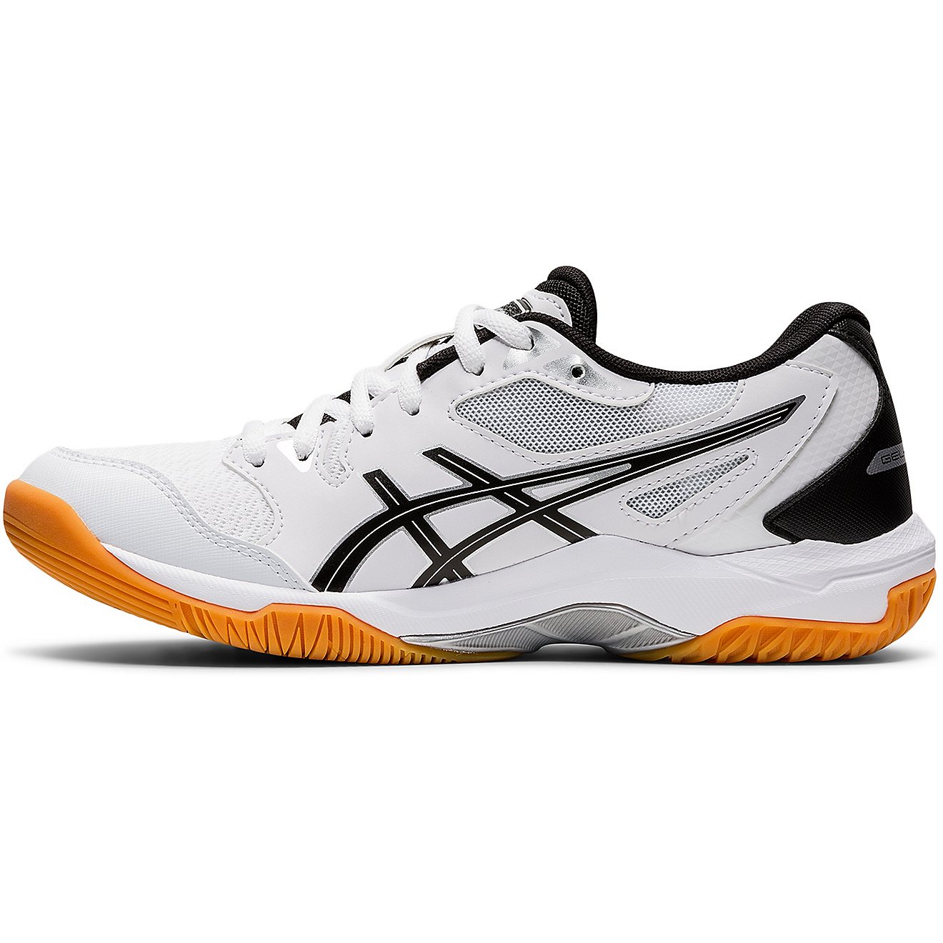 ASICS Women's Gel Rocket 10 Volleyball Shoes                                                                                     - view number 3