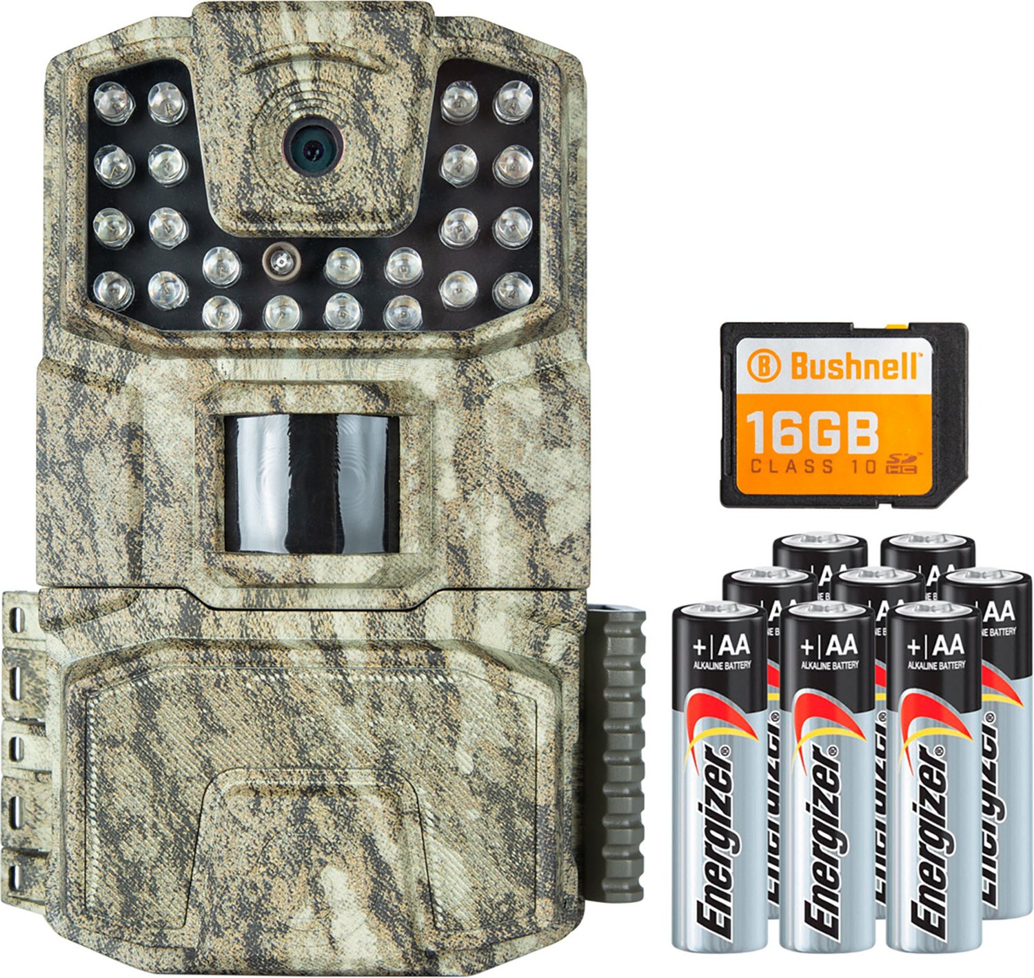 Bushnell SpotOn 18MP Infrated Trail Camera Academy