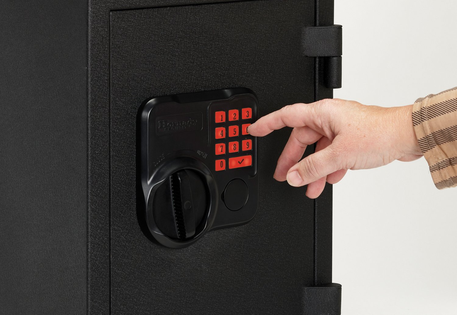Hornady Fireproof 16 Gauge Safe - view number 4