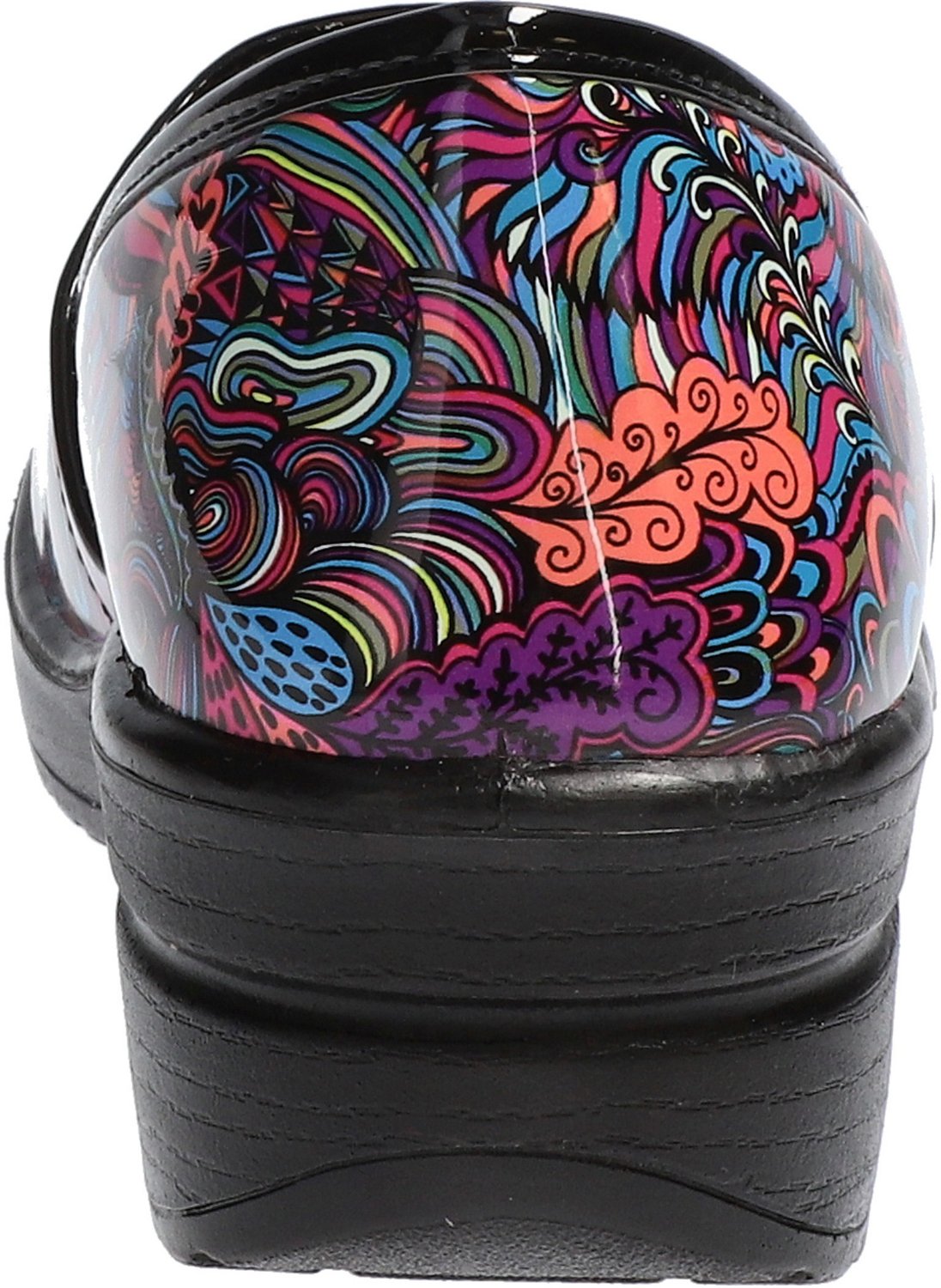 Easy Works by Easy Street Women's Lyndee Work Shoes - view number 4