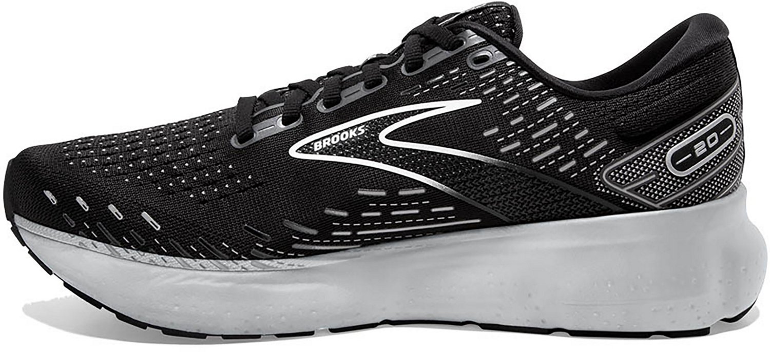 Brooks Men's Glycerin 20 Running Shoes                                                                                           - view number 2