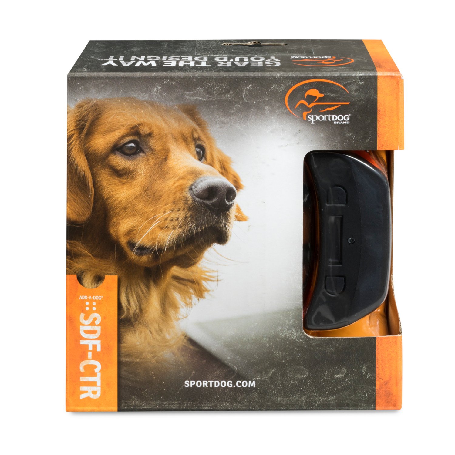 SportDOG Brand Contain + Train Add-A-Dog System                                                                                  - view number 3