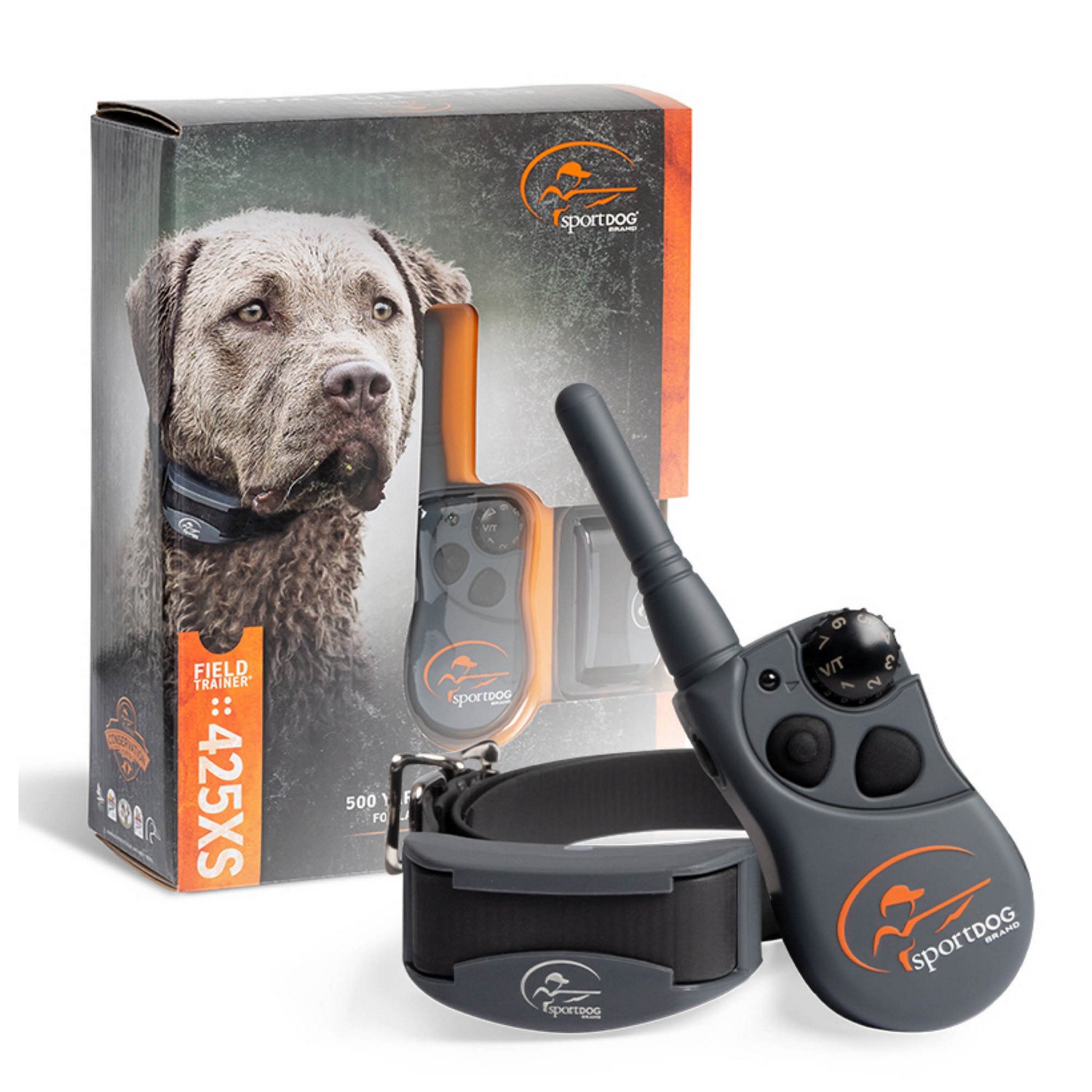 SportDOG Brand FieldTrainer 425XS Remote Trainer                                                                                 - view number 6