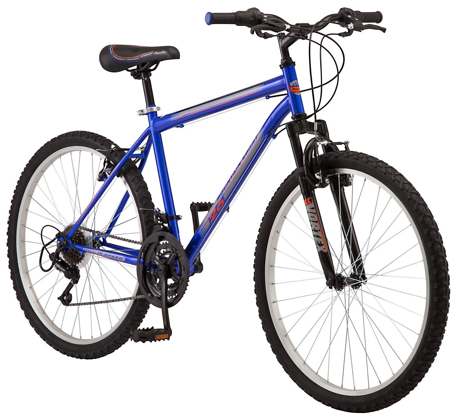 Academy sports hot sale mens bike