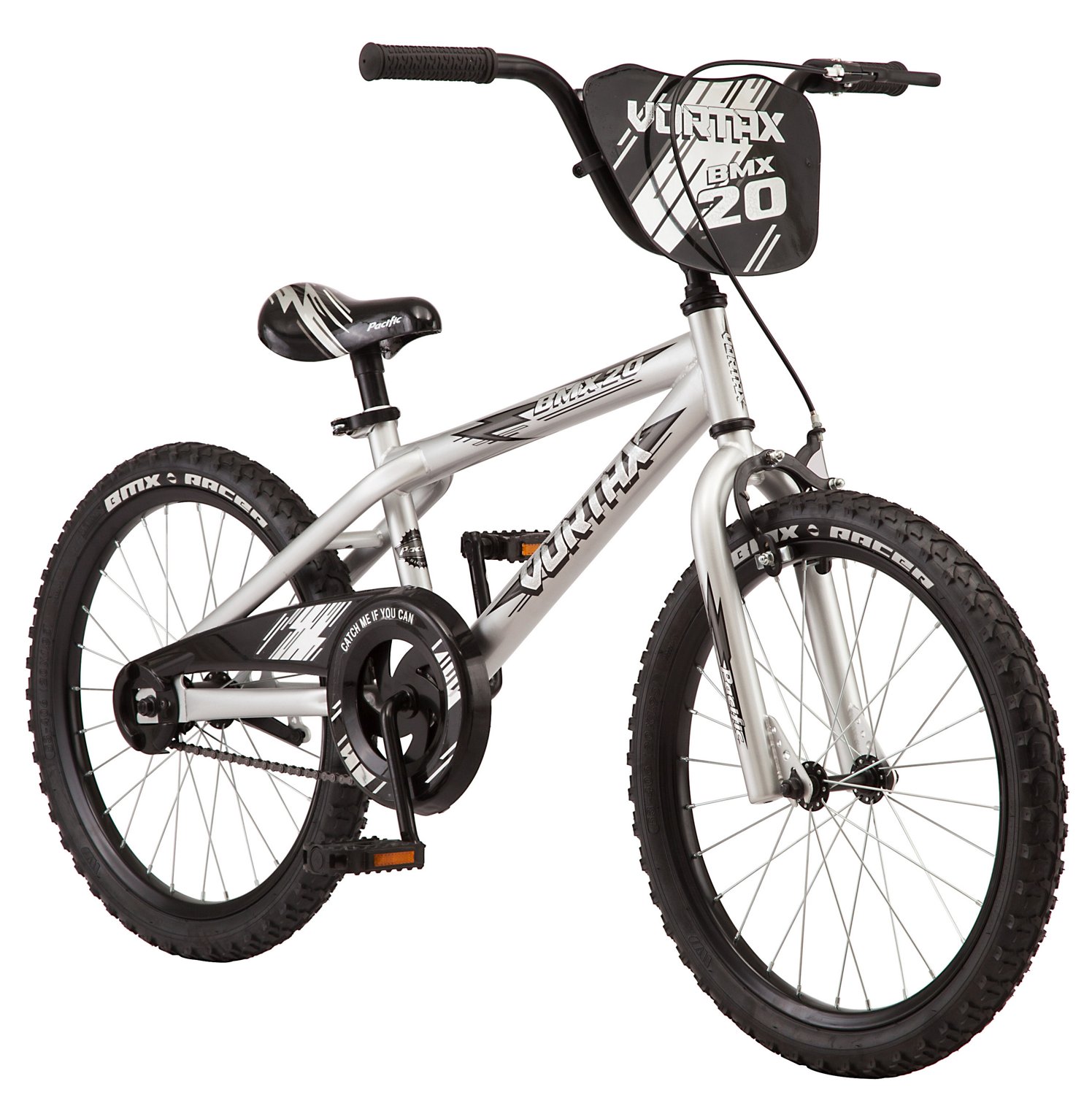 Pacific boy's hot sale flex bicycle