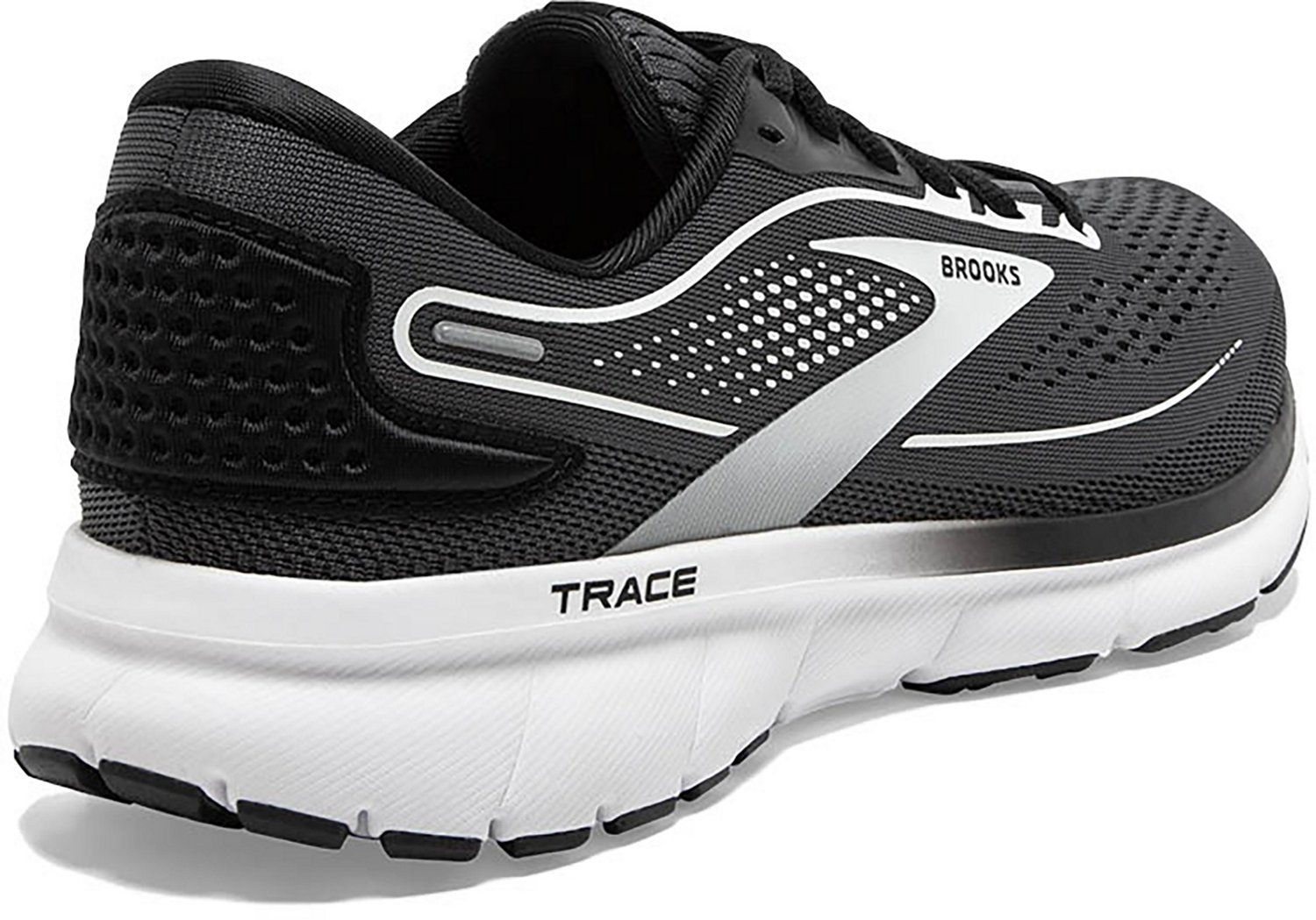 Brooks Women's Trace 2 Running Shoes Free Shipping at Academy