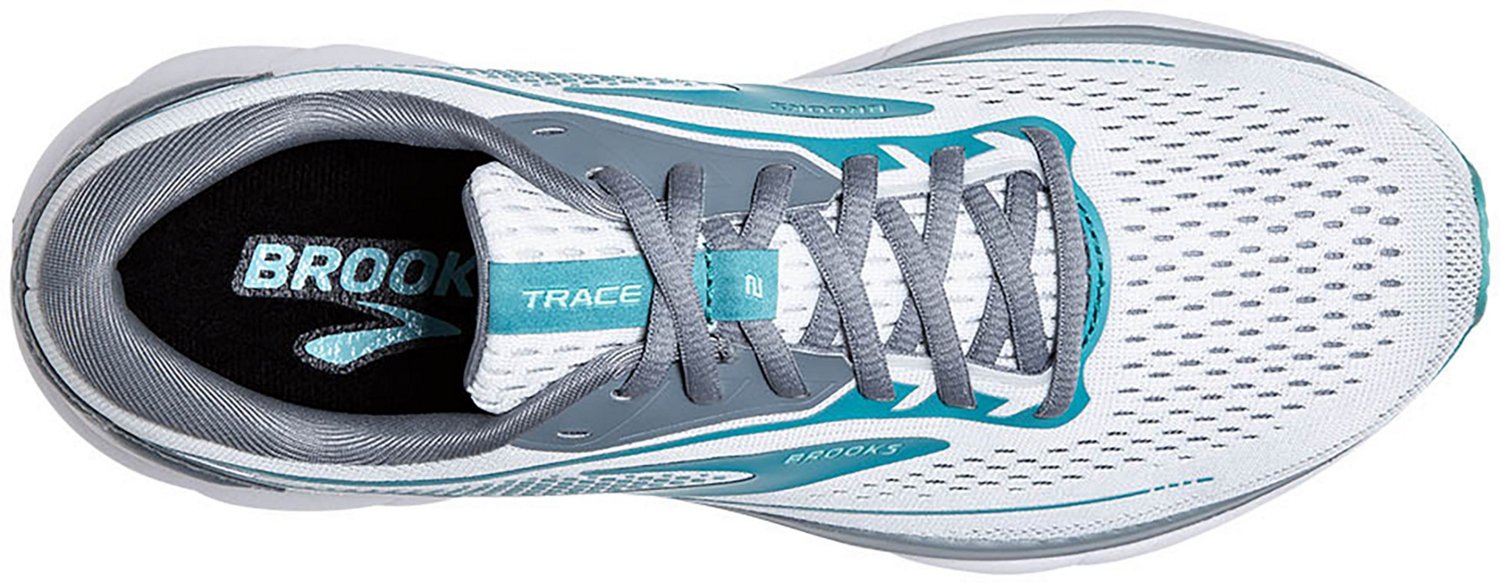 Brooks Women's Trace 2 Running Shoes                                                                                             - view number 4