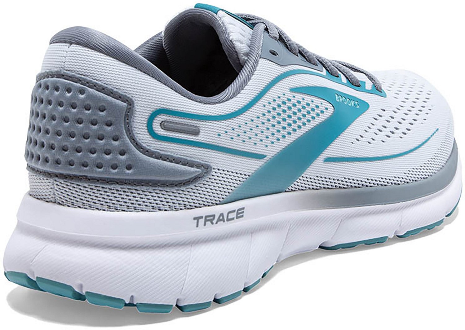 Brooks Women's Trace 2 Running Shoes                                                                                             - view number 5