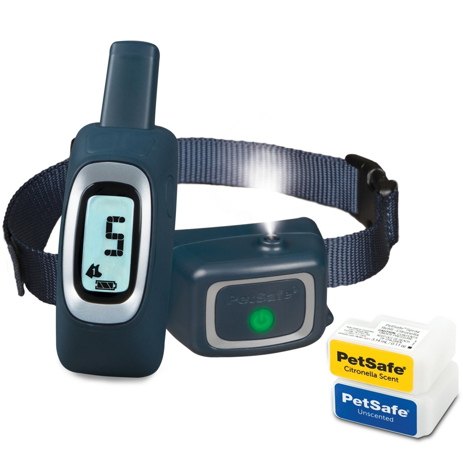 PetSafe 300 Yard Remote Spray Trainer                                                                                            - view number 3