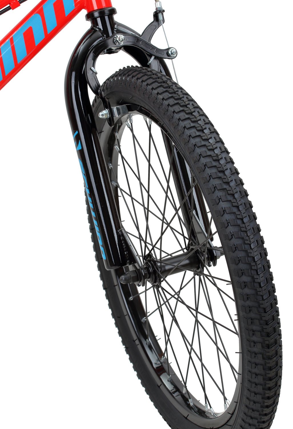 Schwinn Boys' Twister 20 in Bike - view number 7