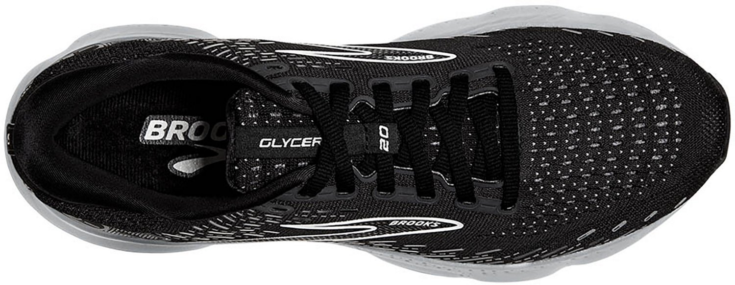 Brooks Men's Glycerin 20 Running Shoes                                                                                           - view number 4