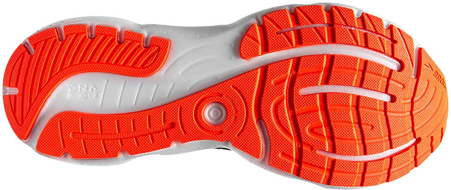 Brooks Men's Glycerin 20 Running Shoes Academy