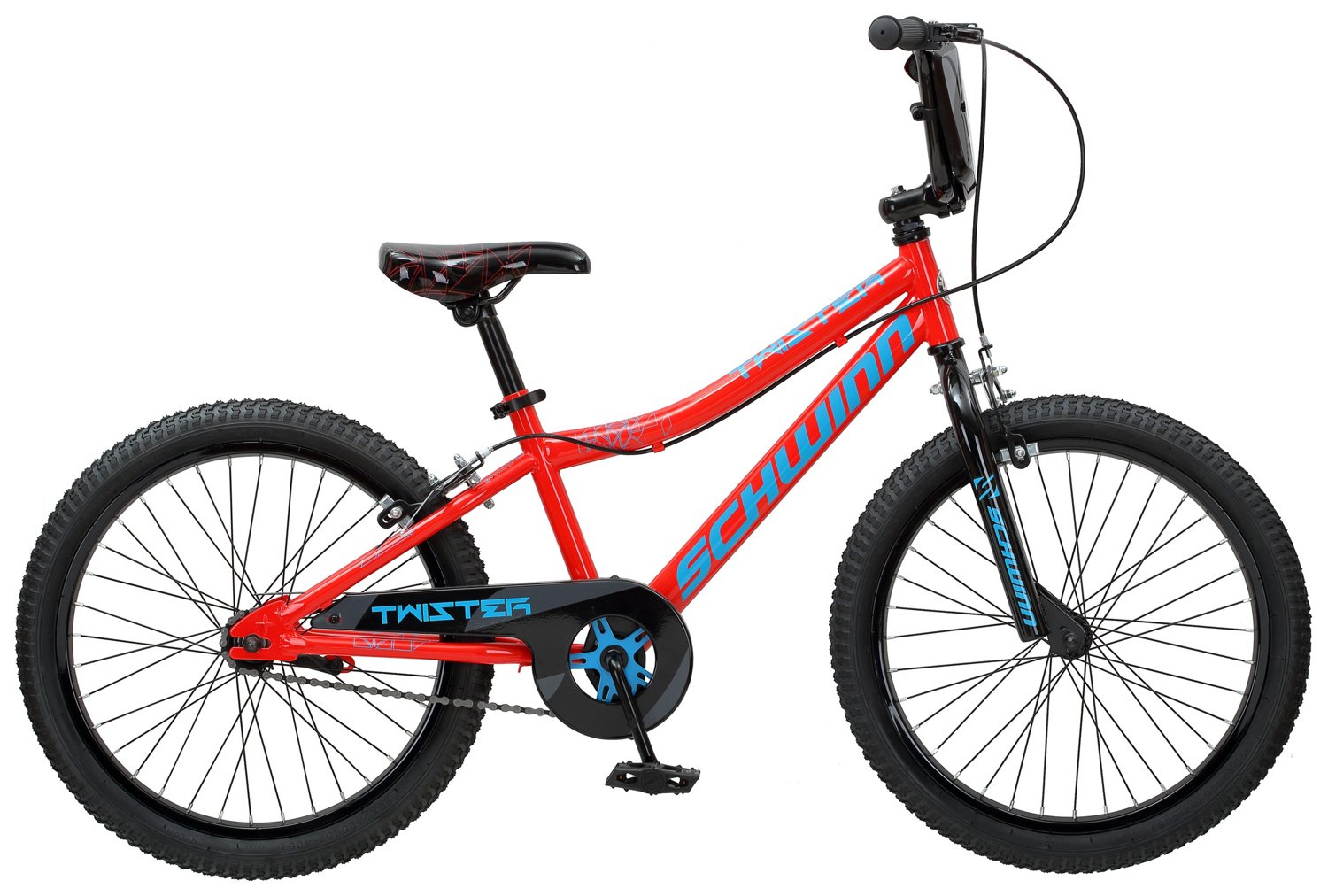Schwinn Boys' Twister 20 in Bike - view number 2