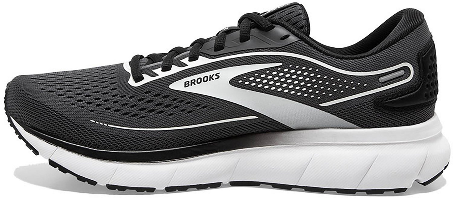 Brooks Womens Trace 2 Running Shoes Free Shipping At Academy 2793