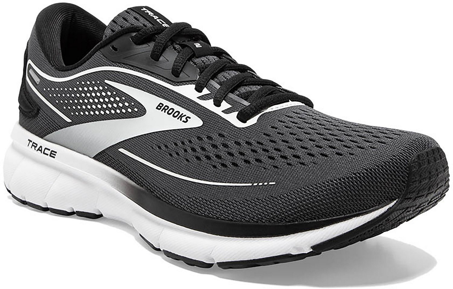 Brooks Women's Trace 2 Running Shoes | Free Shipping at Academy