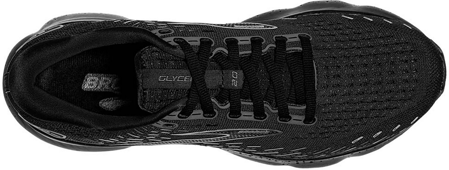 Brooks Men's Glycerin 20 Running Shoes Academy