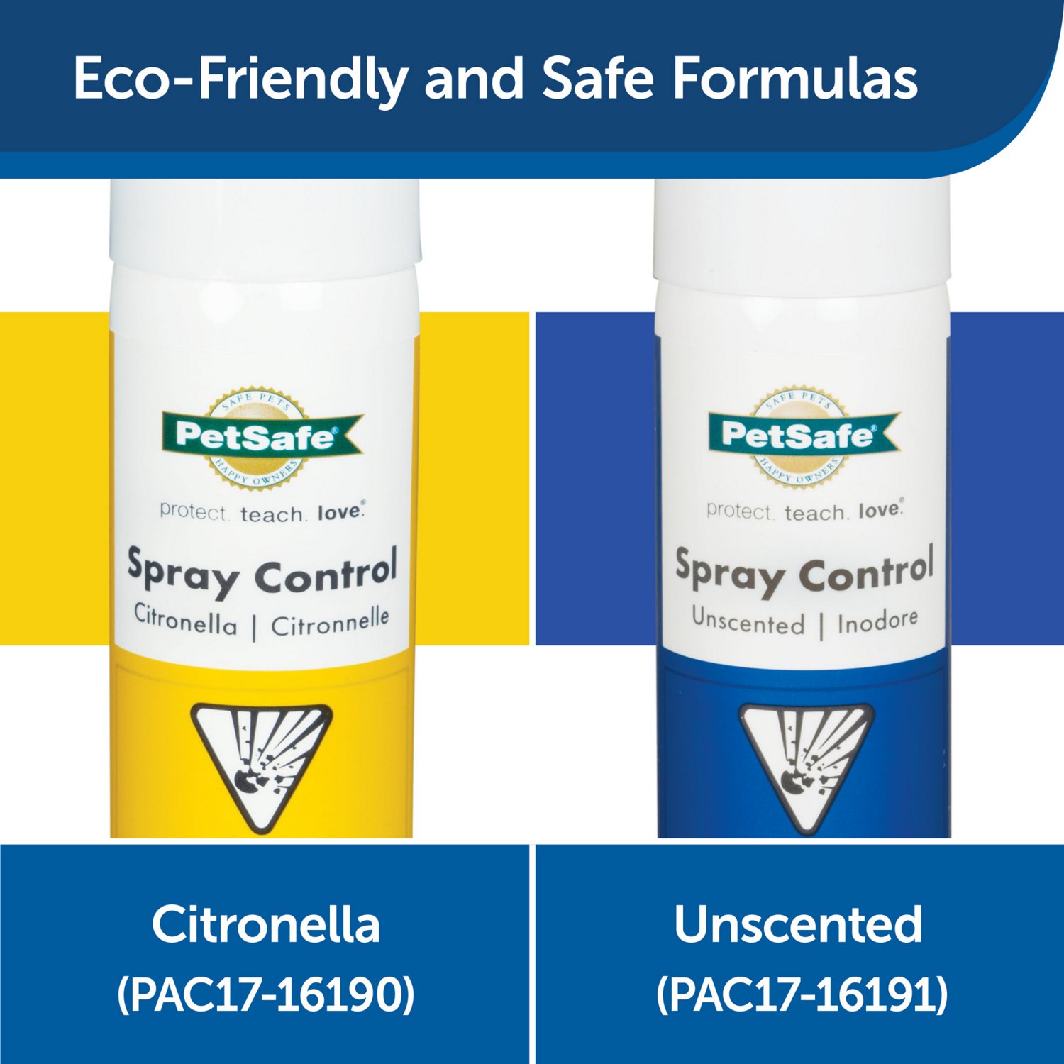 PetSafe Elite Little Dog Spray Bark Collar                                                                                       - view number 4