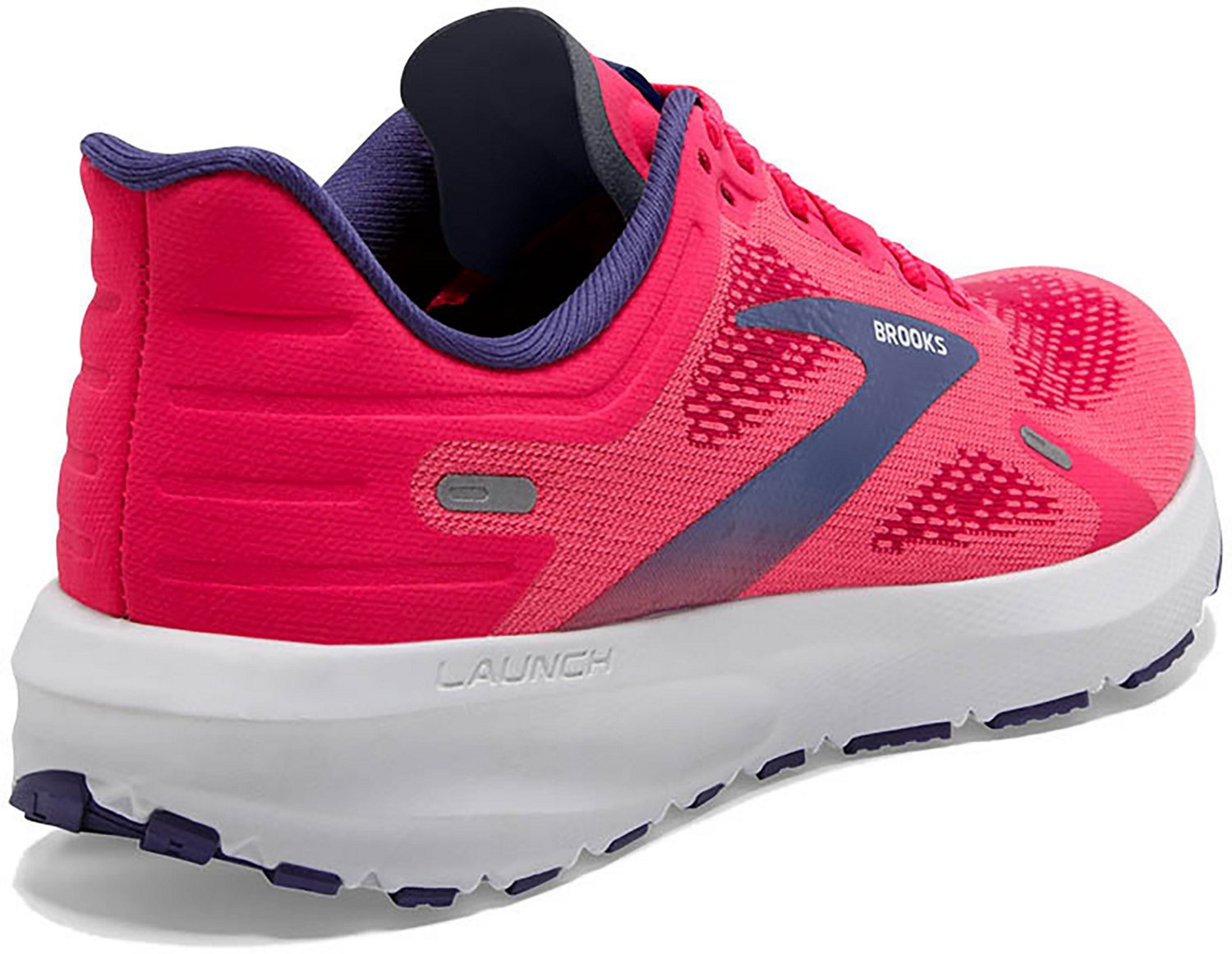 Brooks Launch 8 mujer