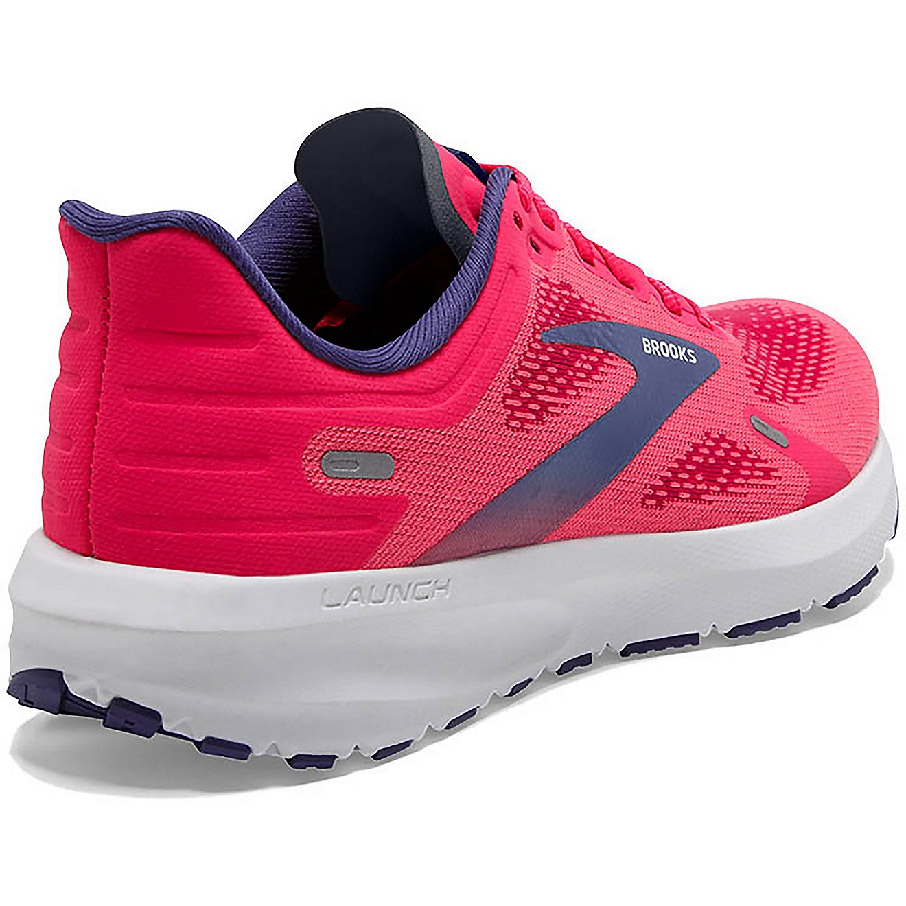 Brooks Women's Launch 9 Running Shoes                                                                                            - view number 5