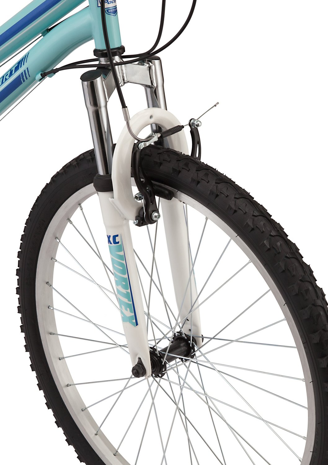 Pacific cycle women's 26 mountain online bike