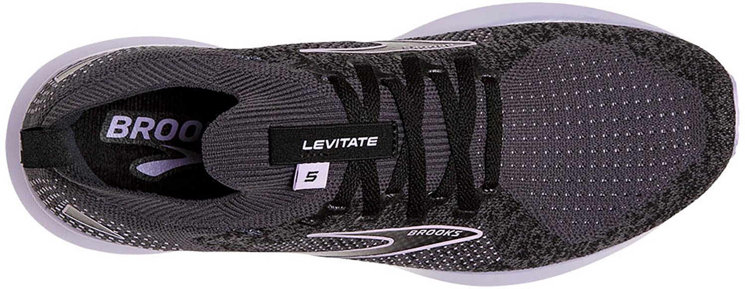 Brooks Women's Levitate StealthFit 5 Running Shoes | Academy