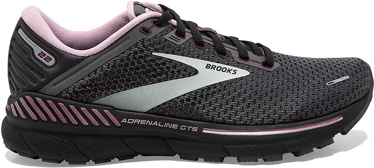 Brooks Women's Adrenaline GTS 22 Running Shoes | Academy
