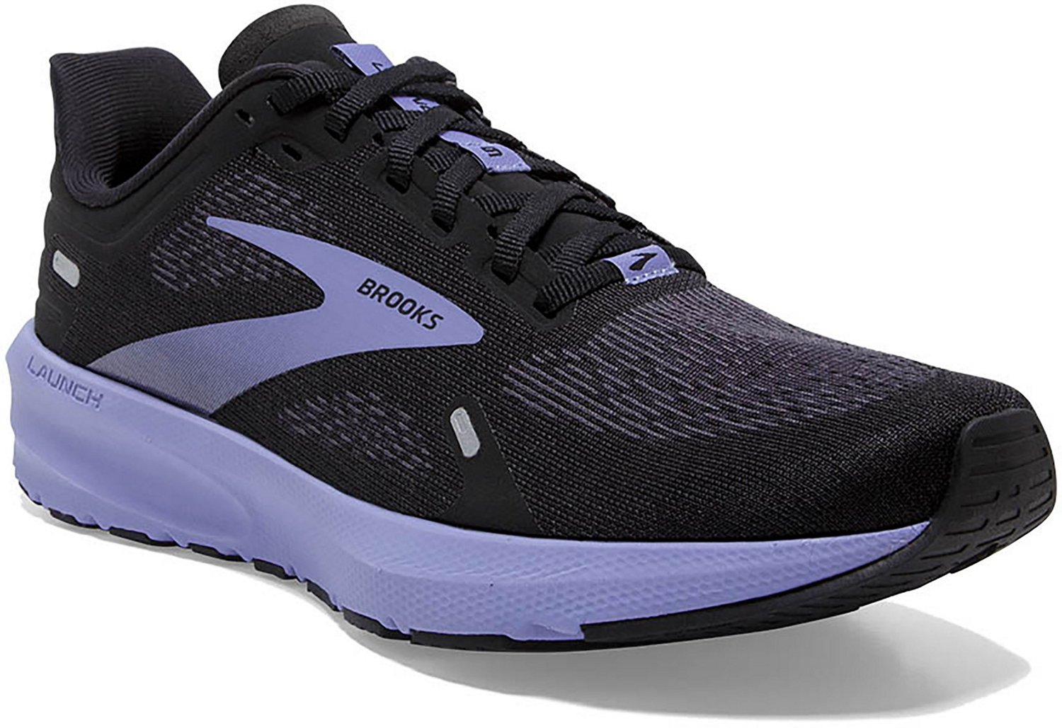 brooks womens st patricks day launch 6 running shoes