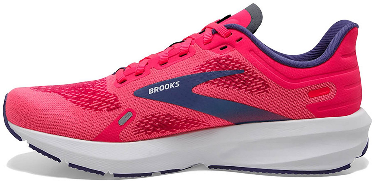 Brooks Women's Launch 9 Running Shoes | Free Shipping at Academy