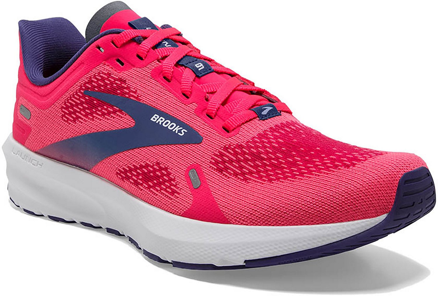 Brooks Women's Launch 9 Running Shoes | Free Shipping at Academy