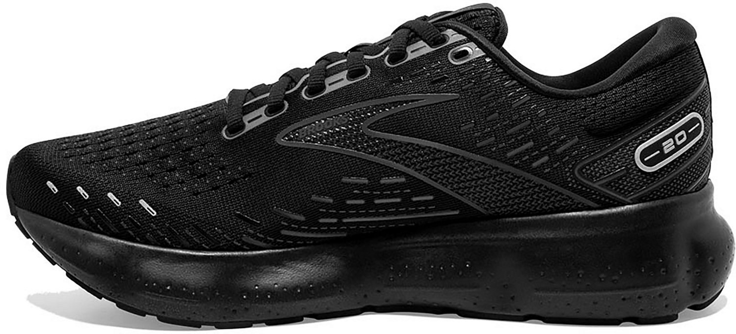 Brooks Men's Glycerin 20 Running Shoes Academy