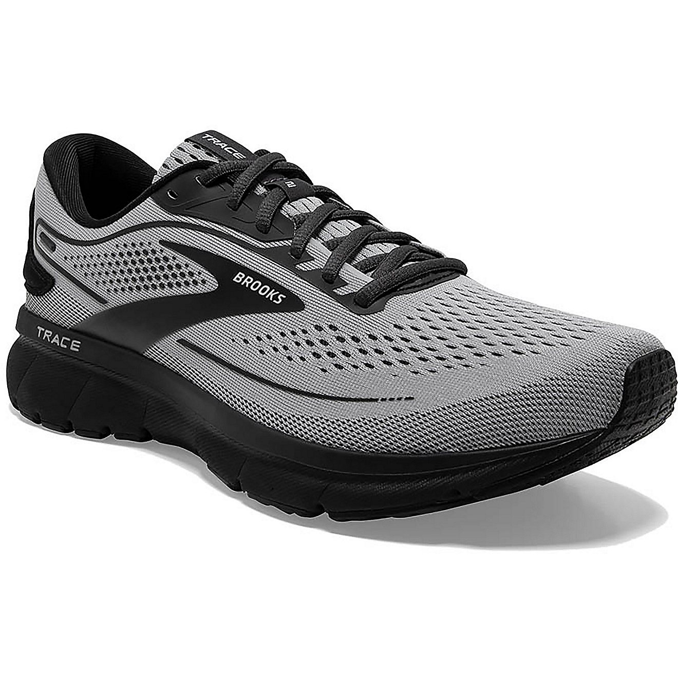 Brooks Men's Trace 2 Running Shoes                                                                                               - view number 3