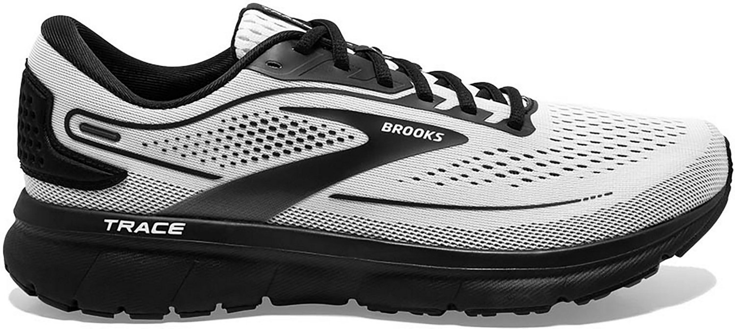 Brooks Men's Trace 2 Running Shoes Free Shipping at Academy