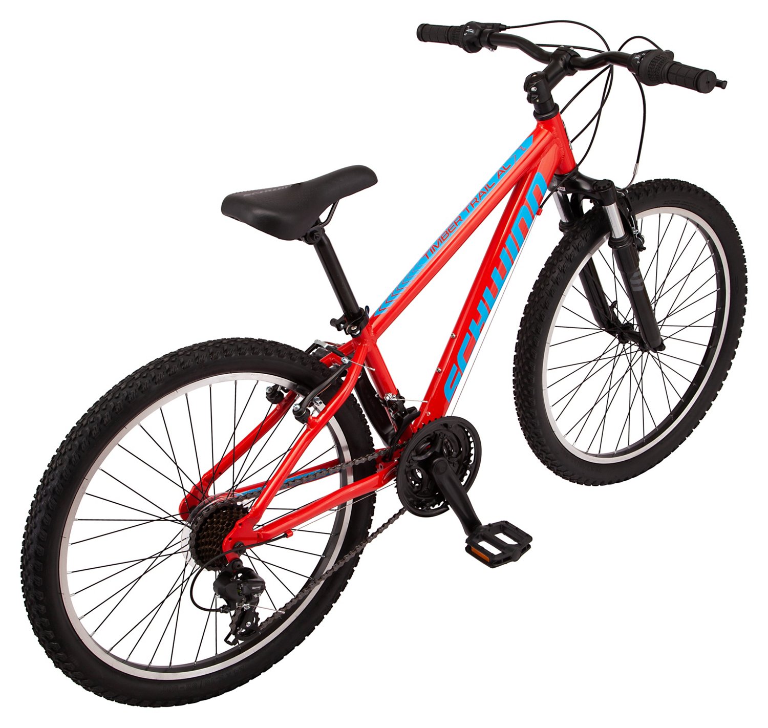 schwinn timber trail alx