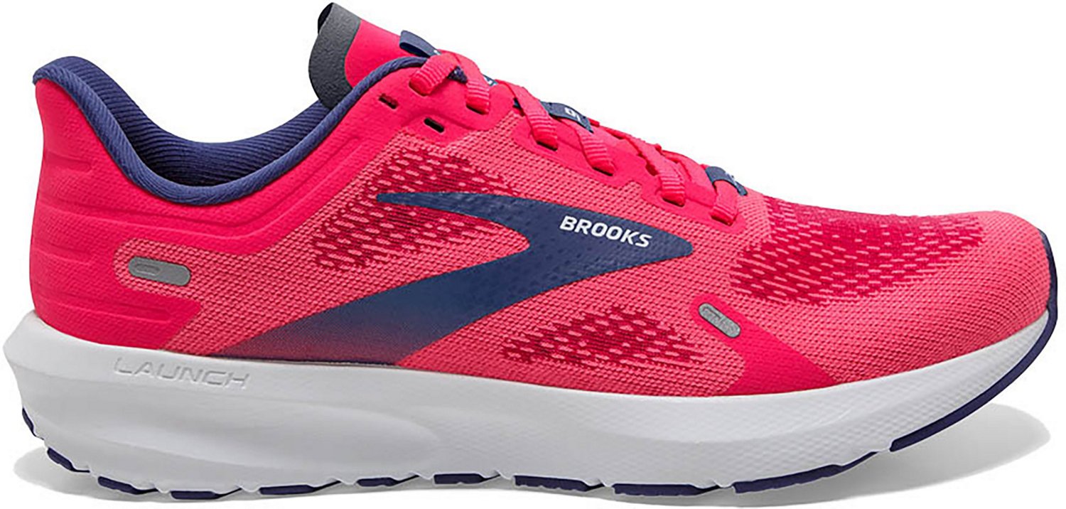 A guide to women's running shoes: Brooks - AW