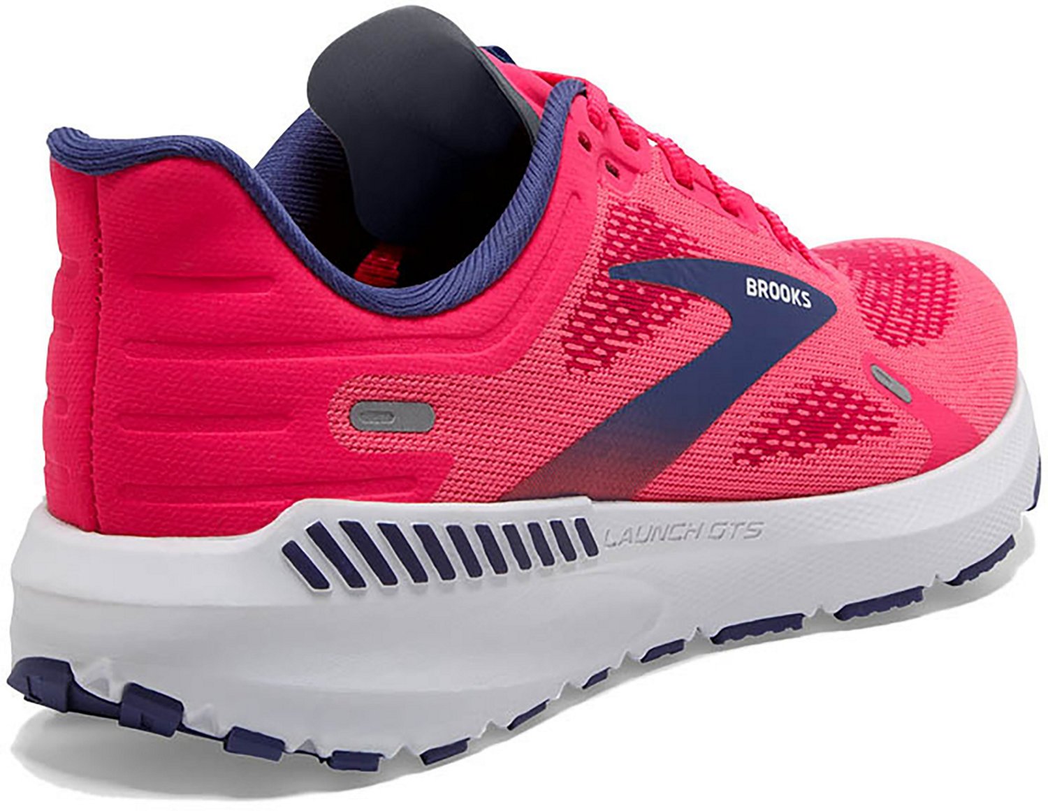 Brooks - Launch GTS 9 - Women — Le coureur nordique