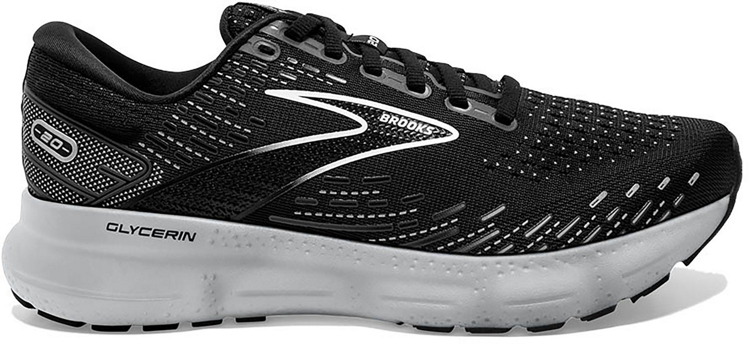 Brooks Women's Glycerin 20 Running Shoes Academy