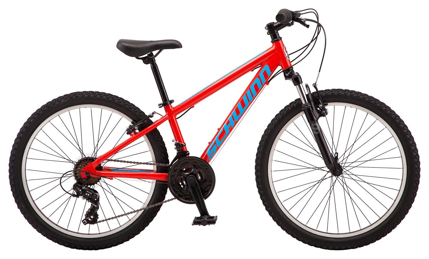 Schwinn youth mountain bike hot sale