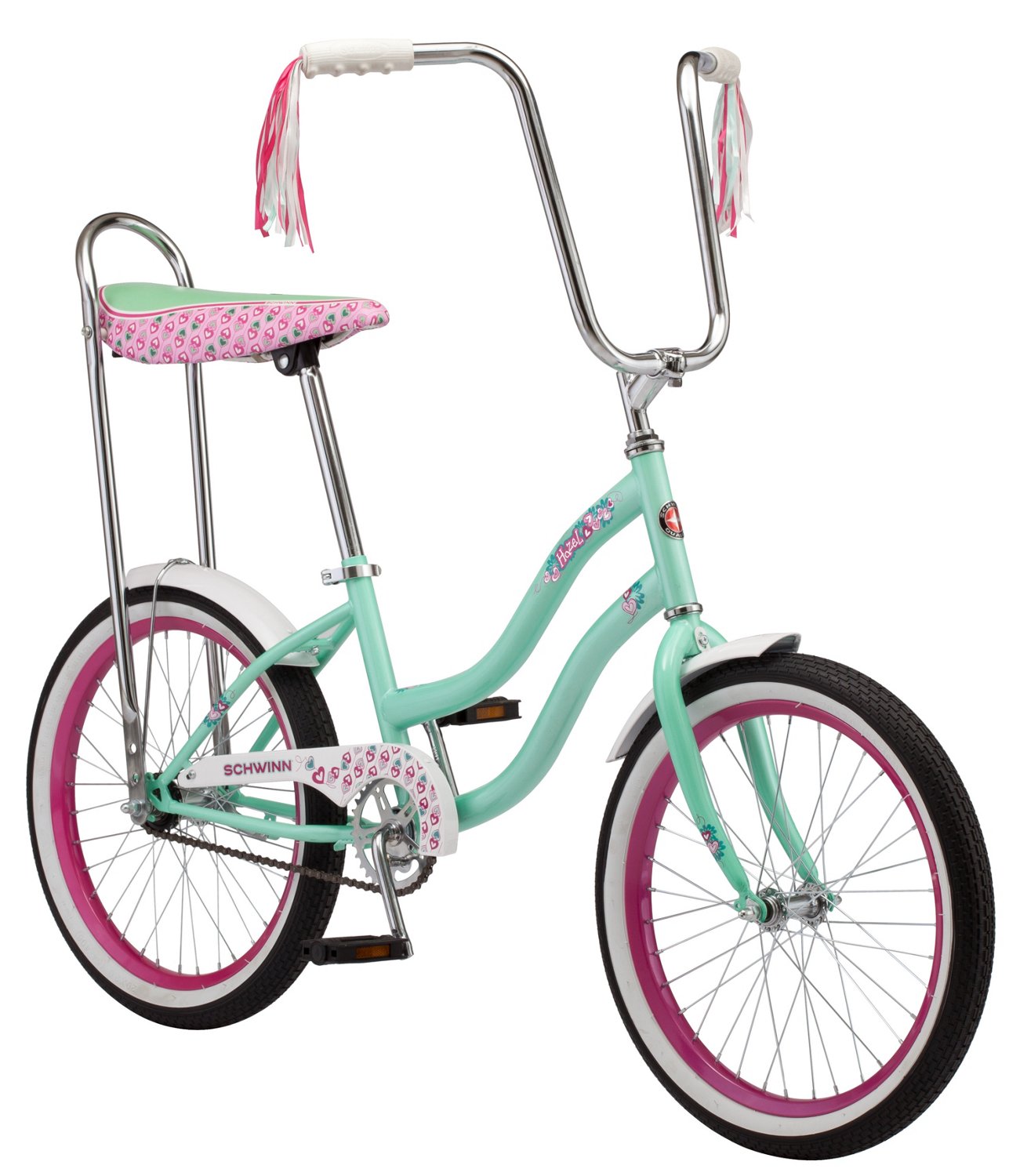 Schwinn Girls Hazel Polo 20 in Bike Academy