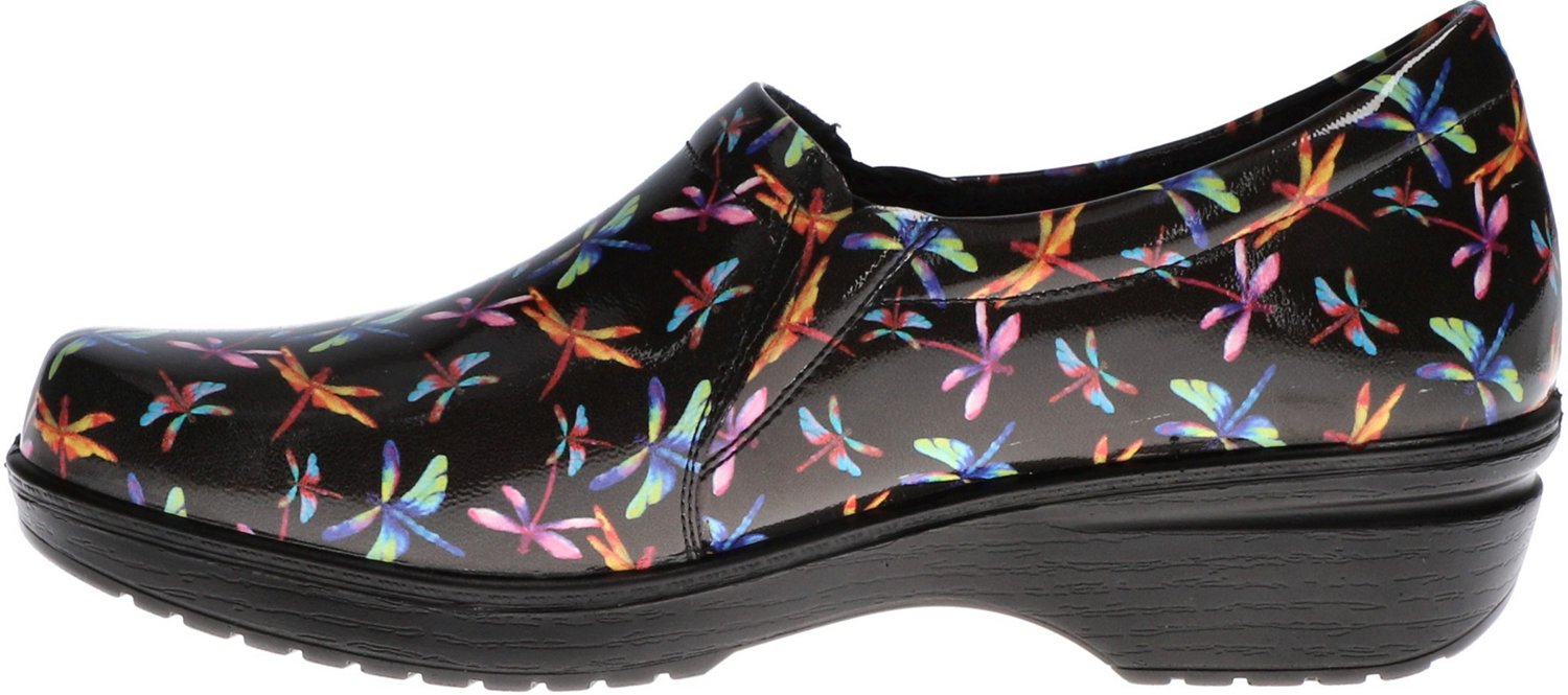Easy Works by Easy Street Women's Tiffany Slip-Resistant Shoes                                                                   - view number 2
