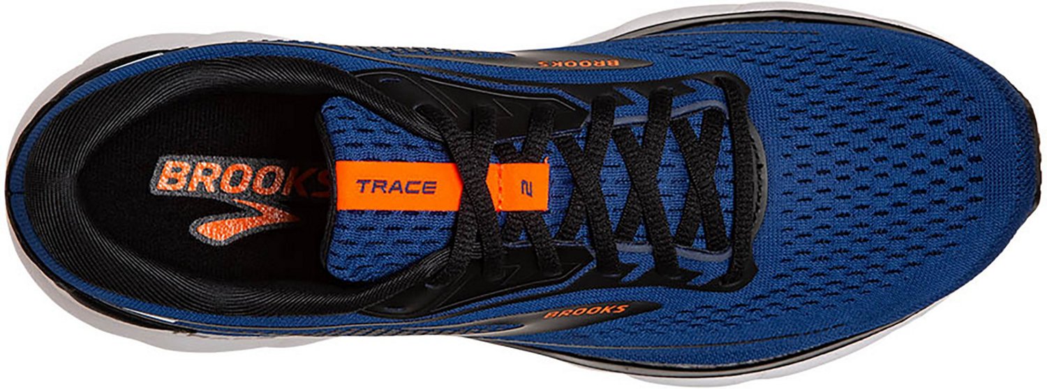 Brooks Men's Trace 2 Running Shoes | Free Shipping at Academy