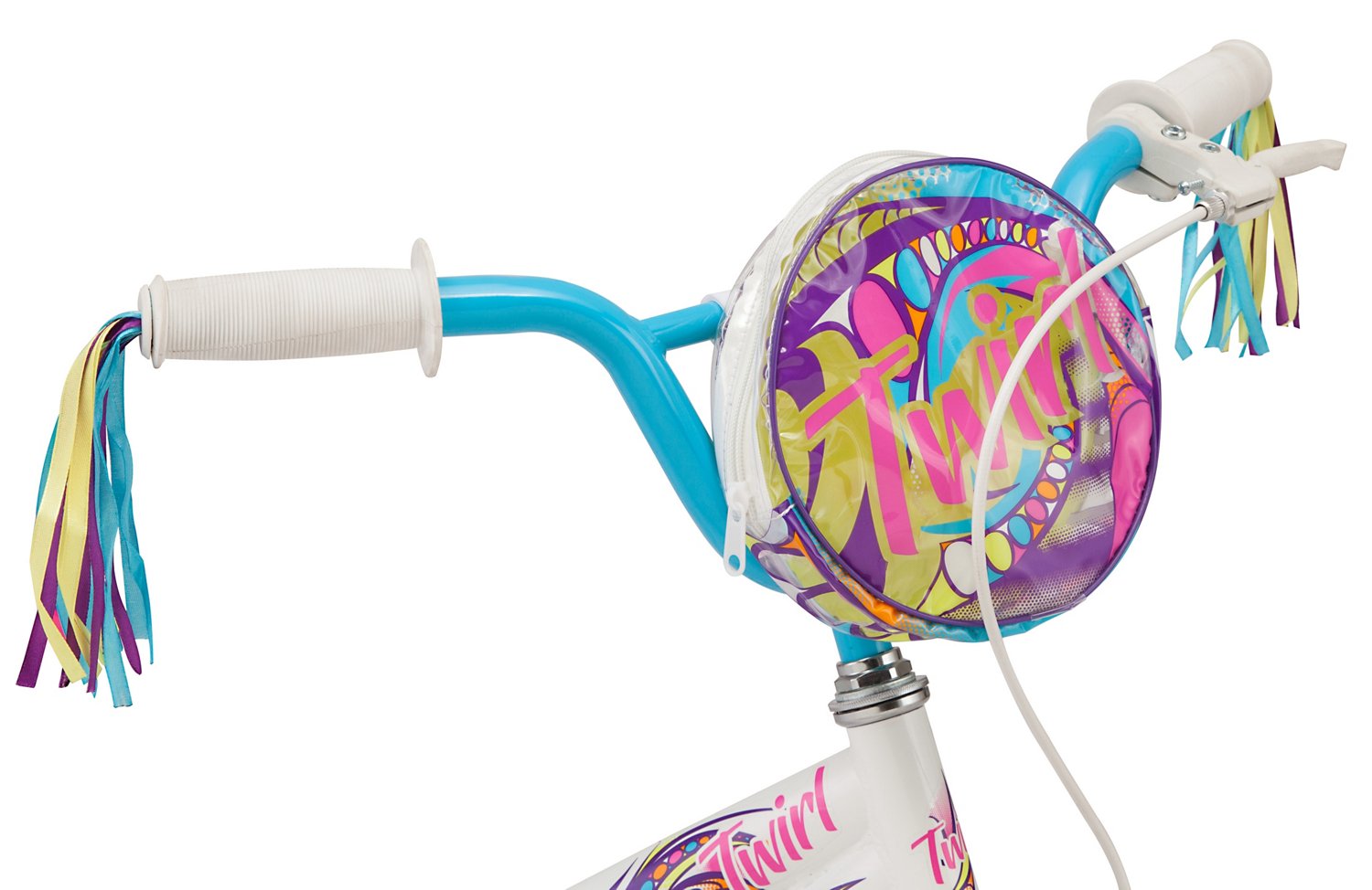 Pacific Girls' 16 in Vortax Bike