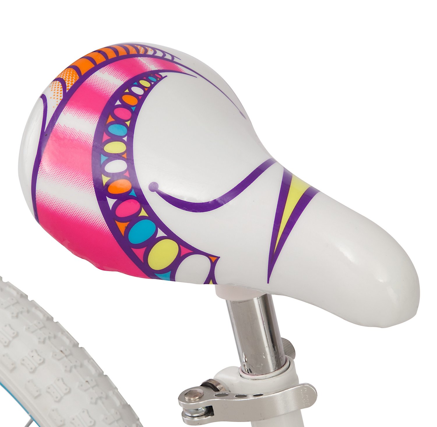 Pacific Girls' 16 in Vortax Bike - view number 5